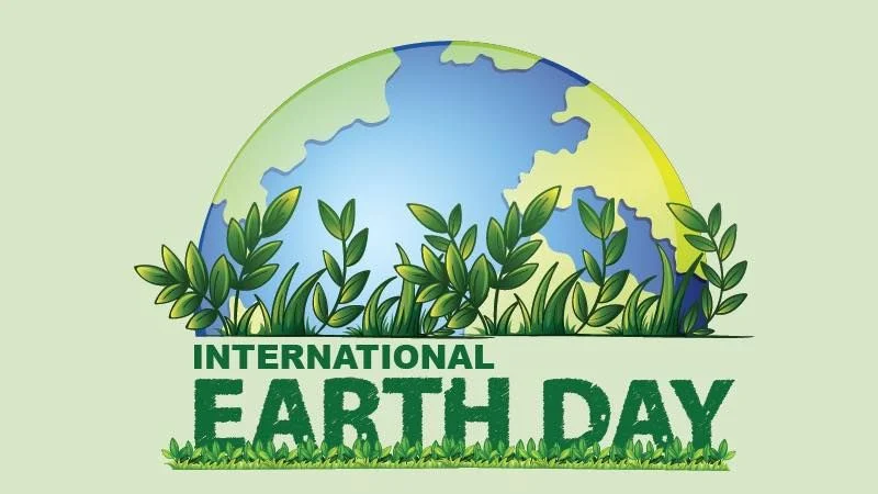 International Earth Day 2023