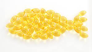 Consume fish oil supplements